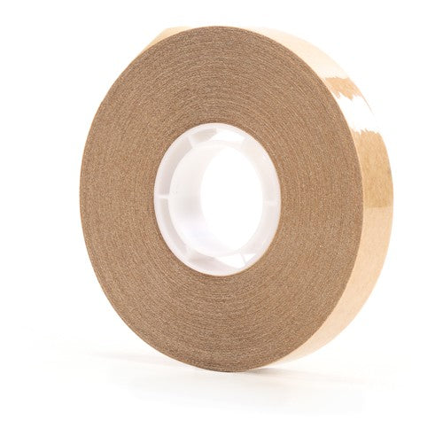 3M ATG Adhesive Transfer Tape 987 Clear 1/2″ × 36 yd 1.7 mil - Americas Industrial Supply