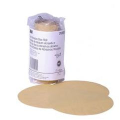 6 - P600 Grit - Paper Disc - Americas Industrial Supply