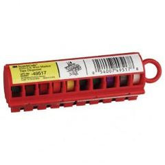 STD-CX WIRE MARKER TAPE DISPENSER - Americas Industrial Supply