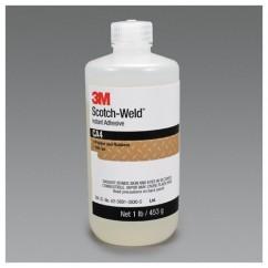 HAZ57 1 LB SCOTCHWELD ADHESIVE - Americas Industrial Supply