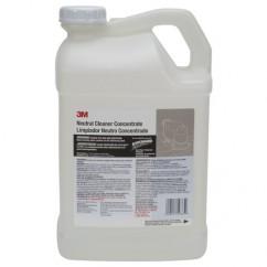 HAZ57 2.5 GAL NEUTRAL CLEANER - Americas Industrial Supply