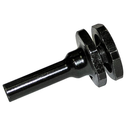 ‎3M Unitized Wheel Mandrel 28847 1-1/2″ × 1/4″ × 3/4″ × 1/8″ - Americas Industrial Supply