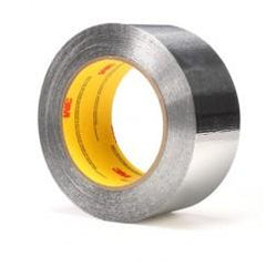 2X60 YDS 34383 SLV ALUM FOIL TAPE - Americas Industrial Supply