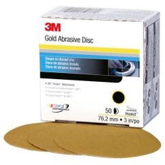 3 - P120 Grit - 00919 Disc - Americas Industrial Supply