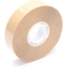 3M ATG Adhesive Transfer Tape 987 Clear 3/4″ × 36 yd 1.7 mil - Americas Industrial Supply