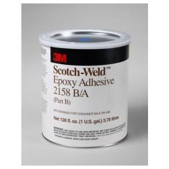 HAZ57 1 GAL SCOTCHWELD EPOXY - Americas Industrial Supply