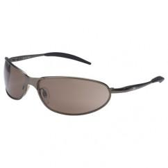 METALIKS GT EYEWEAR BRONZE ANTI FOG - Americas Industrial Supply