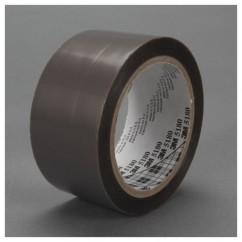 3X36 YDS 5180 GRAY PTFE SKIVED FILM - Americas Industrial Supply