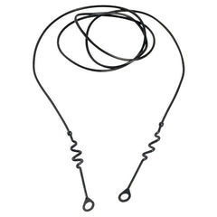 5 ea/cs 3M™ PELTOR™ TEP-CORD Tactical Earplug Repl Cord Alt Mfg # 93783 - Americas Industrial Supply