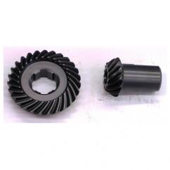 SPIRAL BEVEL GEAR SET - Americas Industrial Supply