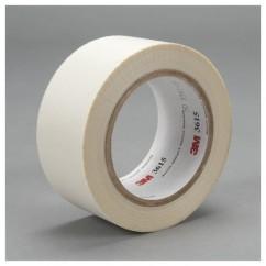 2X6 YDS 3615 WHITE GLASS CLOTH TAPE - Americas Industrial Supply