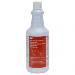 HAZ08 1 QT HVY DUTY BOWL CLEANER - Americas Industrial Supply