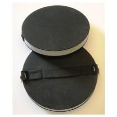 8X1 SCREEN CLOTH DISC HAND PAD - Americas Industrial Supply
