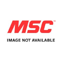 Tungaloy - 5mm Groove Width, 20mm Max Depth of Cut, Left Hand Cut, CAF Indexable Grooving Blade - 5 Seat Size, DG., DT., SG. Insert Style, Series TungCut - Americas Industrial Supply