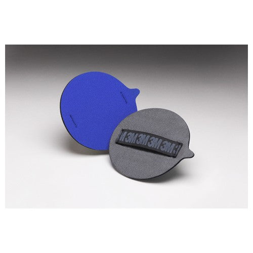3M Stikit Disc Hand Pad 45189 5″ × 1/4″ - Americas Industrial Supply