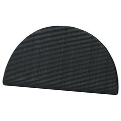 3M Hookit Half Round Pad 05792 6″ - Americas Industrial Supply