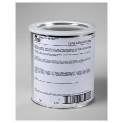 HAZ03 1 GAL SCOTCHWELD EPOXY - Americas Industrial Supply