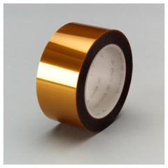 1-1/2X36 YDS POLYIMIDE FILM TAPE - Americas Industrial Supply