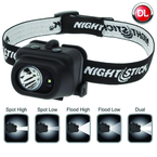 LED Waterproof Headlamp - 110 Lumens - Americas Industrial Supply