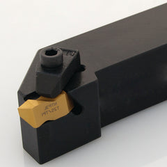‎NSR16-3D-1 × 1″ SH - RH - Threading Toolholder - Americas Industrial Supply