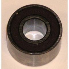 SPINDLE BEARING DOUBLE ROW ANGULAR - Americas Industrial Supply