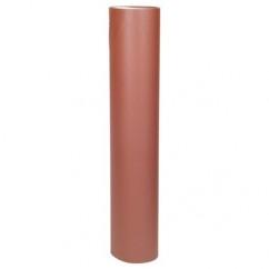 54 x 103" - P220 Grit - Aluminum Oxide - Paper Belt - Americas Industrial Supply