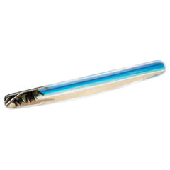 3M Gel Wrist Rest WR308BH Clear Gel Design Compact Size Beach 2.75″ × 18″ x .75″ - Americas Industrial Supply