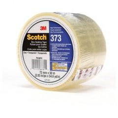 List 373 72mm x 50m High Performance Box Sealing Tape - Americas Industrial Supply