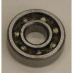 BALL BEARING 06509 - Americas Industrial Supply