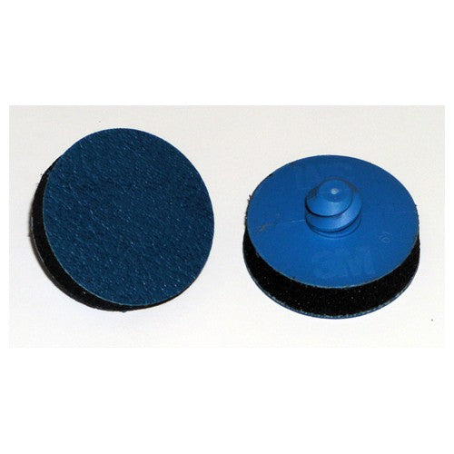 ‎3M Finesse-it Roloc Sanding Pad 82271 1-1/4″ Soft - Americas Industrial Supply