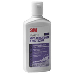 3M Marine Vinyl Cleaner Conditioner & Protector 09023 8.45 fl oz - Americas Industrial Supply