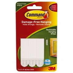 Command™ Medium Picture Hangi Alt Mfg # 83031 - Americas Industrial Supply