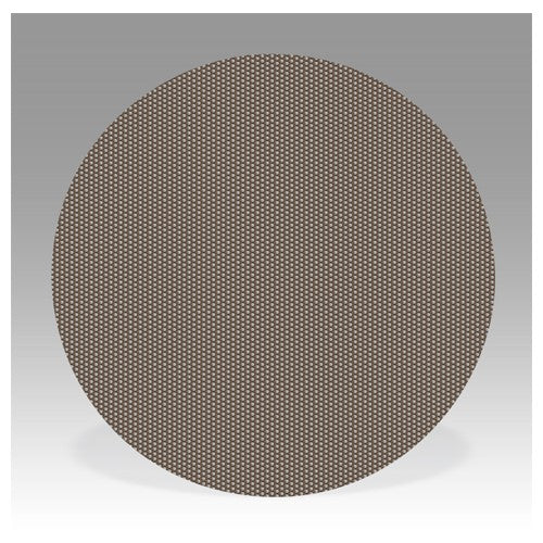 ‎3M Flexible Diamond QRS Cloth Disc 6002J M20 Pattern 18 White 1-1/2″ x NH Die 150S - Americas Industrial Supply