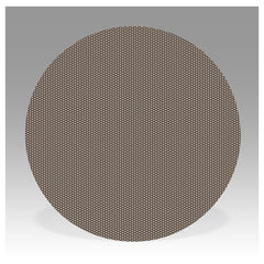 3M Flexible Diamond QRS Cloth Disc 6002J M74 Pattern 18 Red 1″ x NH Die 100N - Americas Industrial Supply