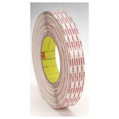 List 476XL 1" x 540 yds Double Coated Tape - Americas Industrial Supply