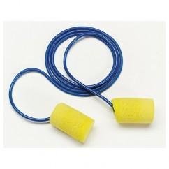 311-1106 SMALL CORDED EARPLUGS - Americas Industrial Supply