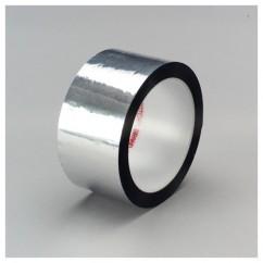 3/8X72 YDS 850 SLVR 3M POLY FILM - Americas Industrial Supply