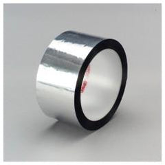 3/8X72 YDS 850 SLVR 3M POLY FILM - Americas Industrial Supply