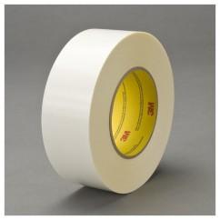 60MMX55MM 9740 CLR DBL COATED TAPE - Americas Industrial Supply