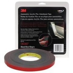 1/2X10 YDS AUTO ACRYLIC PLUS ATTACH - Americas Industrial Supply