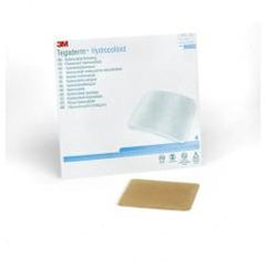 90002 TEGADERM HYDROCOLLOID - Americas Industrial Supply