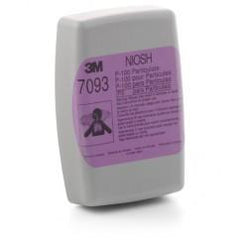 P100 1093B PARTICULATE FILTER - Americas Industrial Supply