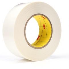 List 9579 2" x 36 yds Double Coated Film Tape - White - Americas Industrial Supply