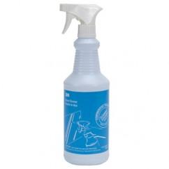 HAZ57 1 QT GLASS CLEANER - Americas Industrial Supply