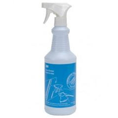 HAZ57 1 QT GLASS CLEANER - Americas Industrial Supply