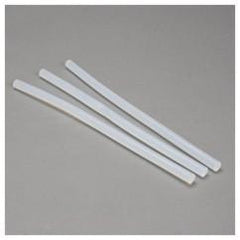 .45X12 3764 AE CLEAR HOT MELT ADH - Americas Industrial Supply