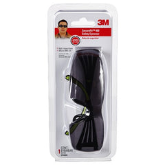 ‎3M SecureFit 400 Eye Protection SF400G-WV-6-PS Gray Anti-Fog - Americas Industrial Supply