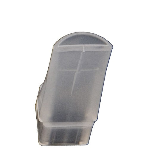 3M OEM Seam Sealer Tip 08203 1/2″ Rounded - Americas Industrial Supply