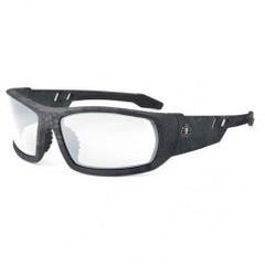 ODIN-AFTY CLR LENS SAFETY GLASSES - Americas Industrial Supply