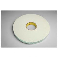 1/4X36 YDS 4116 NATURAL URETHANE - Americas Industrial Supply